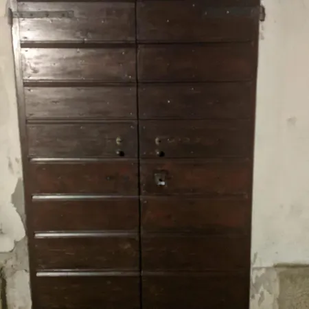 Casa Sole דירה פידנצה