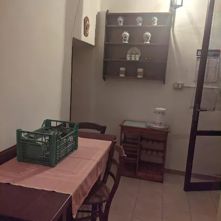 Casa Sole * פידנצה
