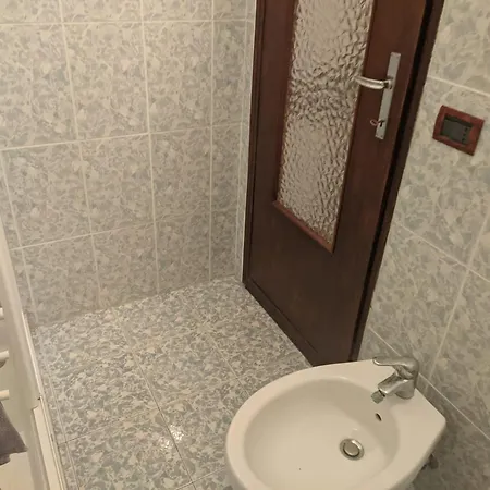 דירה Casa Sole *