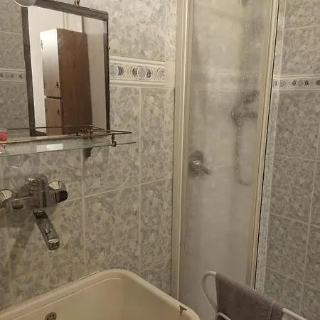 Casa Sole פידנצה